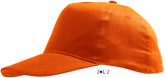 SOL'S | Sunny Kids orange