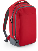 BagBase | BG545 classic red