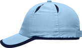 Myrtle Beach | MB 6156 light blue/navy