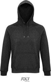 SOL'S | Stellar charcoal melange