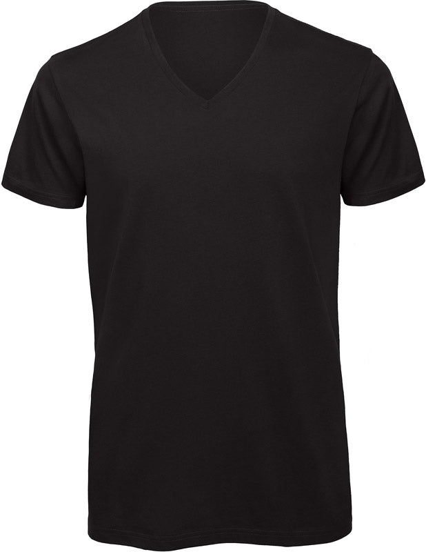 B&C | Inspire V T /men_° black