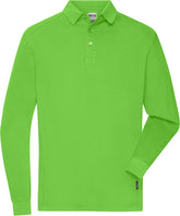 James & Nicholson | JN 1842 lime green