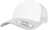 Flexfit | 6606CF silver/white/silver