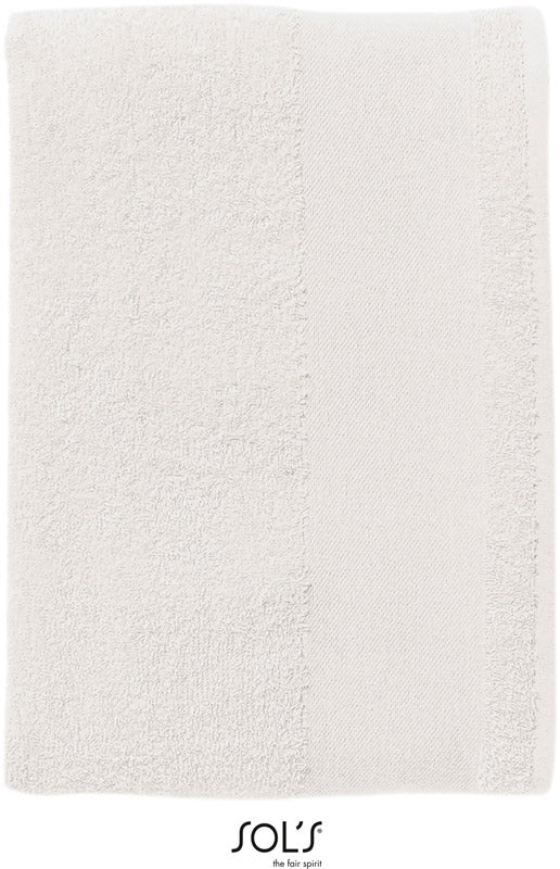 SOL'S | Island 50 white