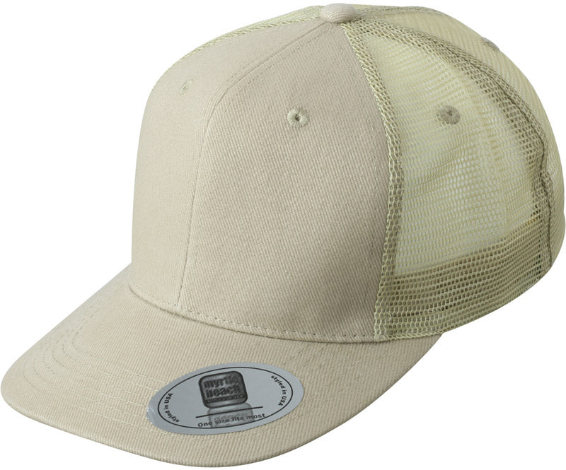 Myrtle Beach | MB 6509 khaki