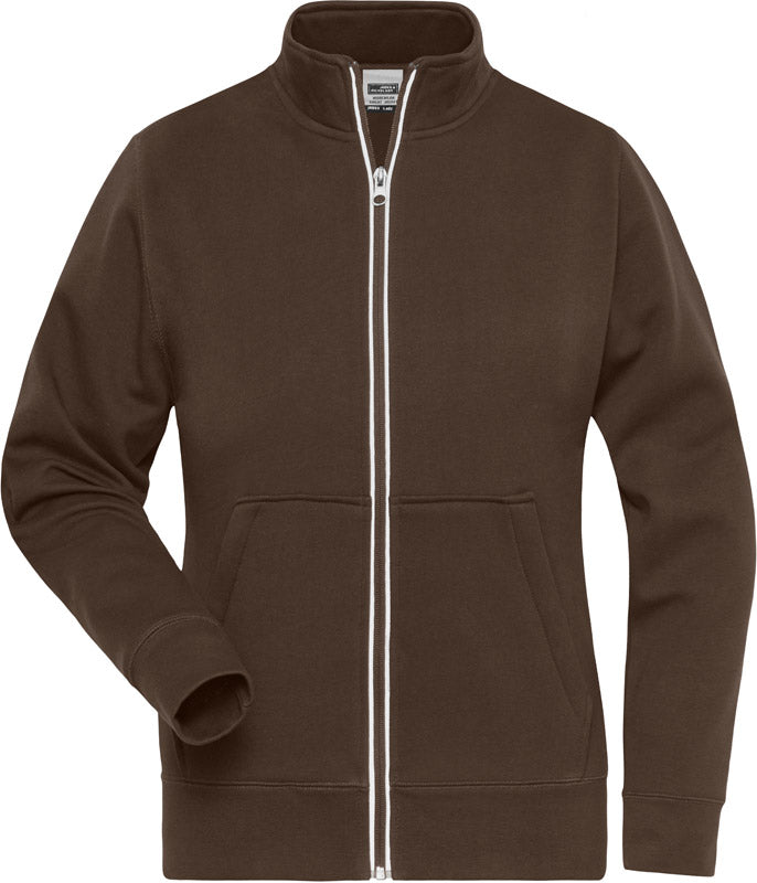 James & Nicholson | JN 1809 brown