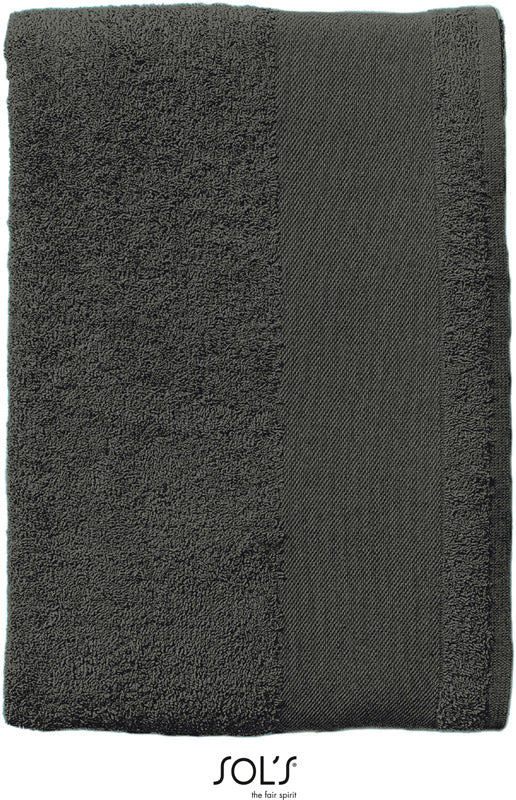 SOL'S | Bayside 100 dark grey