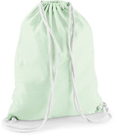 Westford Mill | W110 pastel mint/white