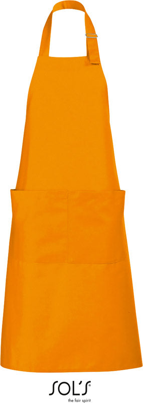SOL'S | Gala orange