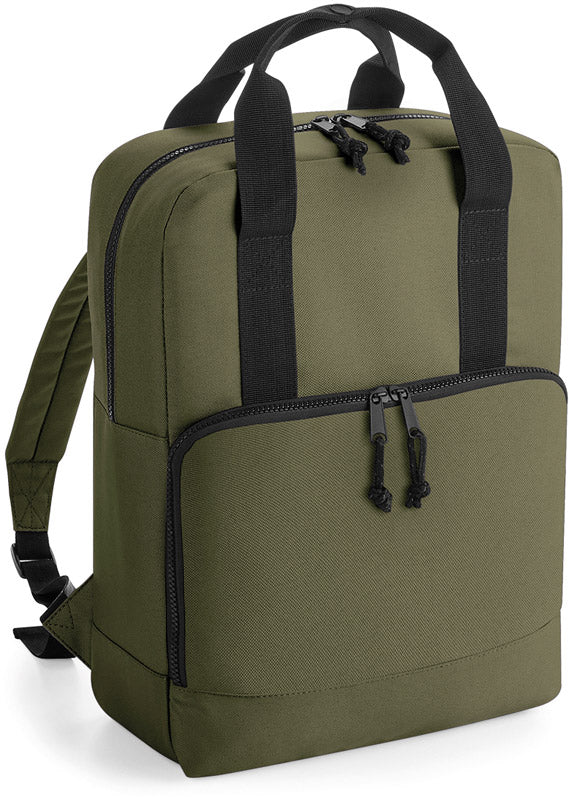 BagBase | BG287 military green