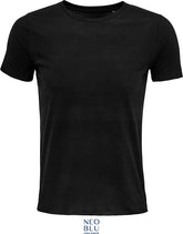 NEOBLU | Leonard Men deep black