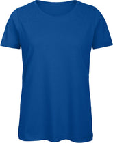 B&C | Inspire T /women_° royal blue