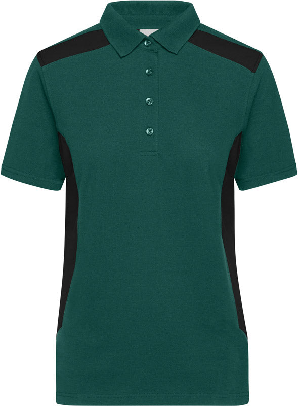 James & Nicholson | JN 1825 dark green/black