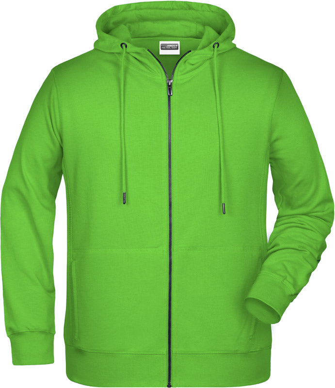 James & Nicholson | JN 8026 lime green