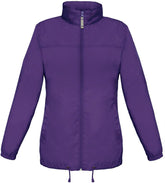B&C | Sirocco /women purple