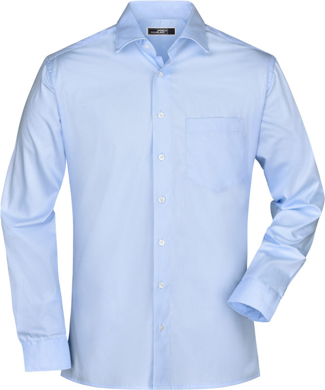 James & Nicholson | JN 606 light blue