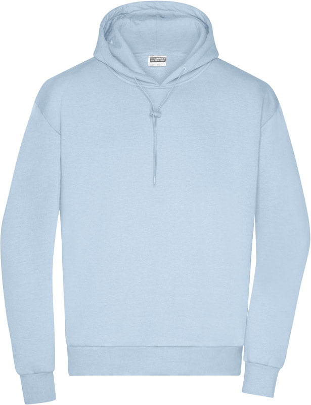 James & Nicholson | JN 8034 light blue