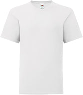 F.O.L. | Kids Iconic 150 T white