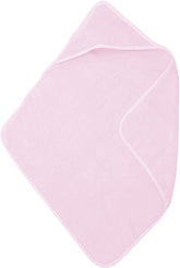 The One | Baby Towel light pink