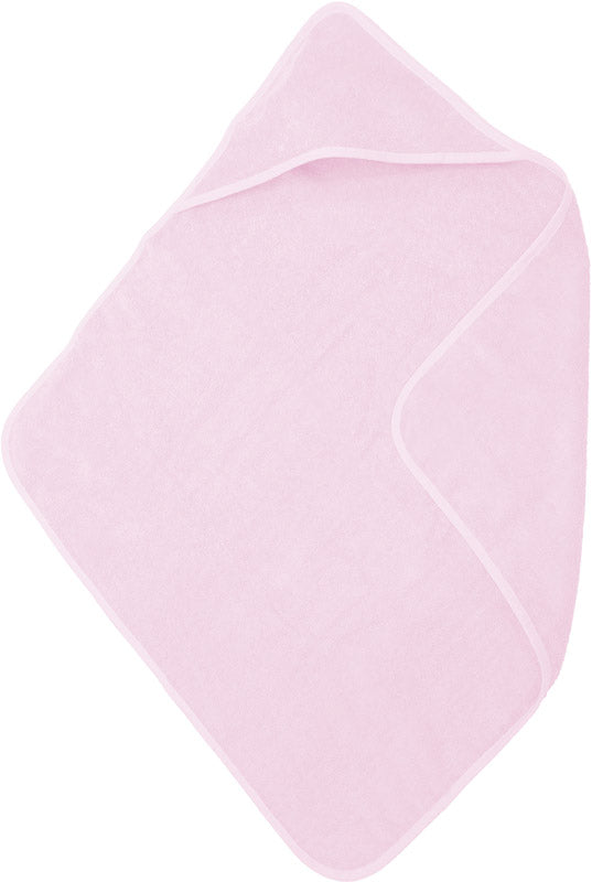 The One | Baby Towel light pink