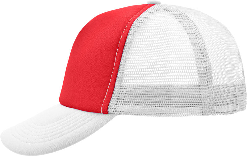 Myrtle Beach | MB 70 red/white