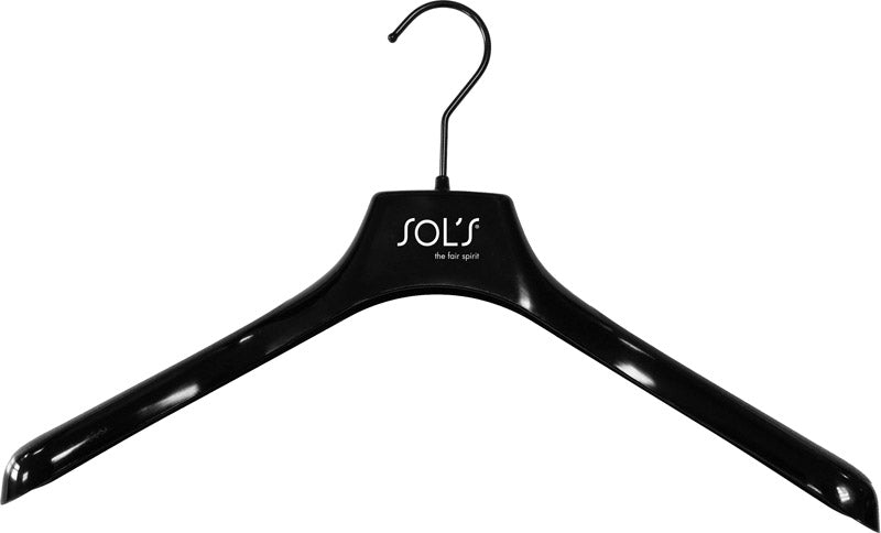 SOL'S | Hanger neutral black