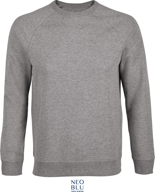 NEOBLU | Nelson Men grey melange