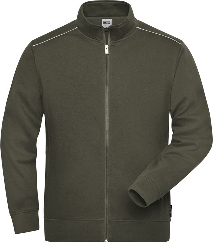 James & Nicholson | JN 894 olive
