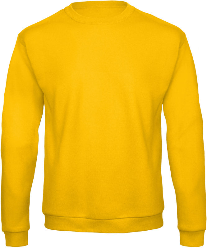 B&C | ID.202 50/50 gold