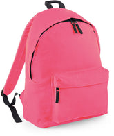 BagBase | BG125 fluorescent pink