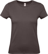 B&C | #E150 /women bear brown