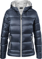 James & Nicholson | JN 1151 navy/silver