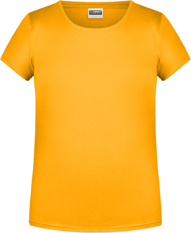 James & Nicholson | JN 8007G gold yellow