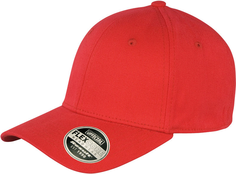 Result Headwear | RC085X red