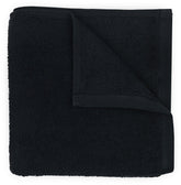 The One | Salon Towel 45 black