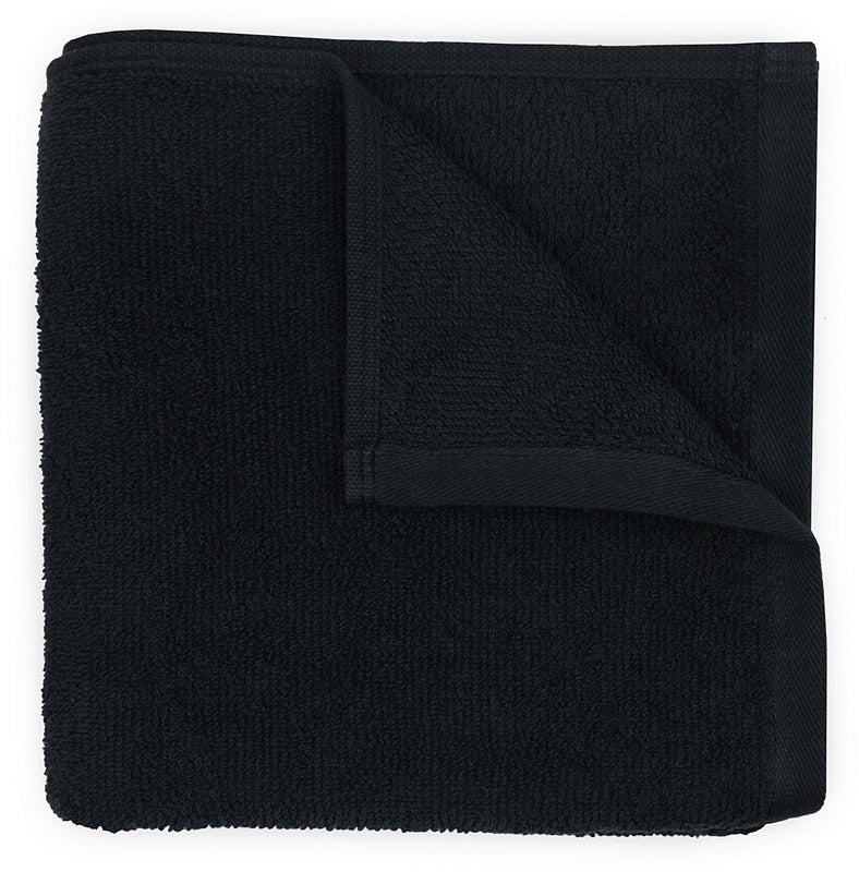 The One | Salon Towel 45 black