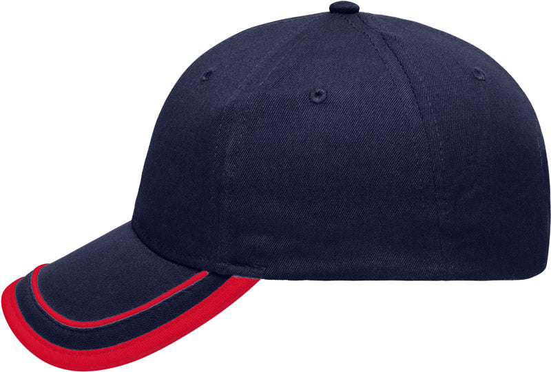 Myrtle Beach | MB 6501 navy/red