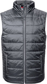 Russell | 441M iron grey