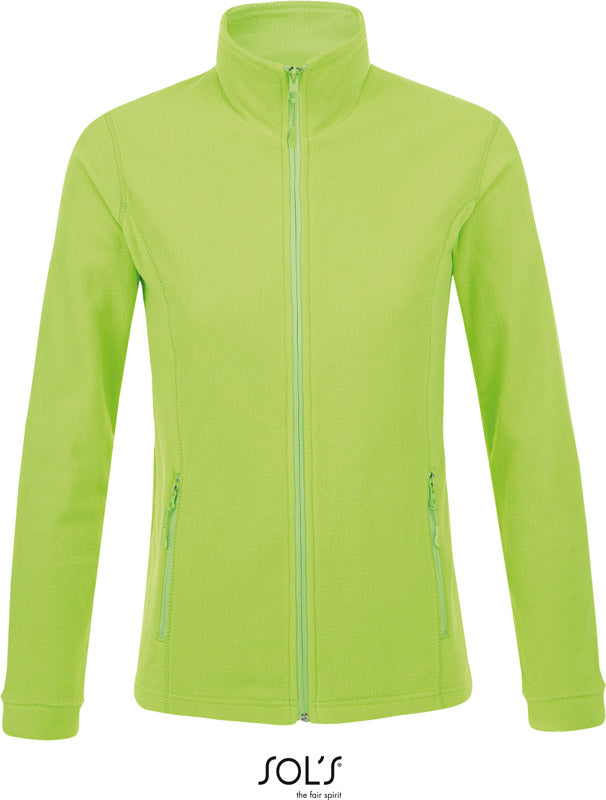 SOL'S | Nova Women neon green