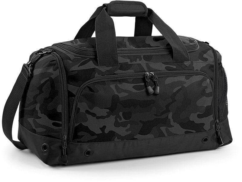 BagBase | BG544 midnight camo