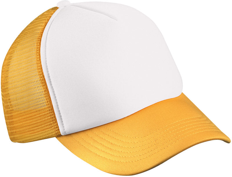Myrtle Beach | MB 71 white/gold yellow