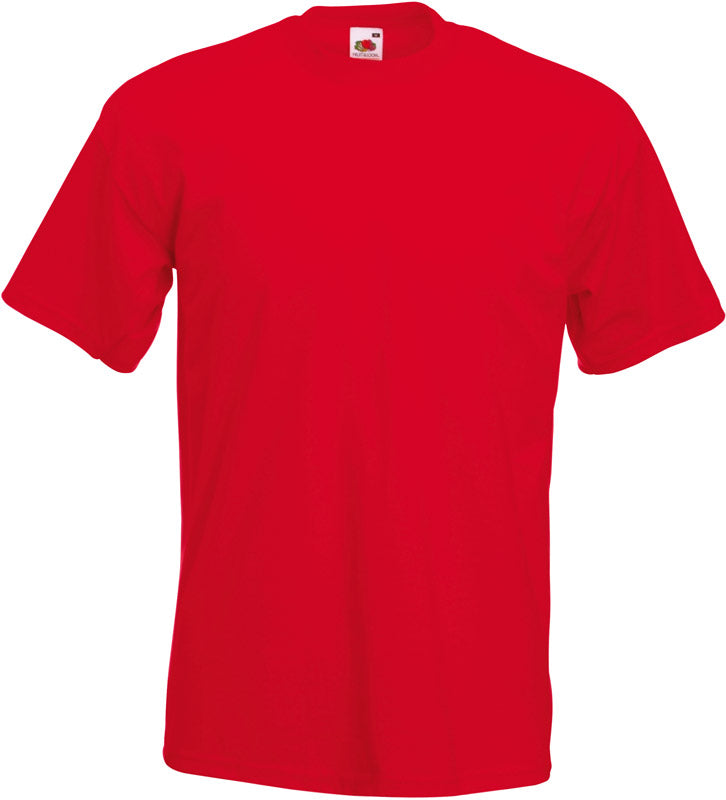 F.O.L. | Super Premium T red