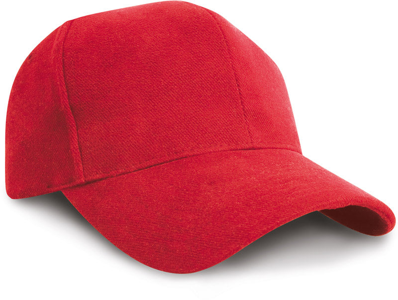 Result Headwear | RC025X red