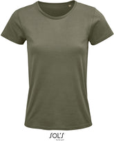 SOL'S | Crusader Women khaki