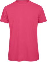 B&C | Inspire T /men_° fuchsia