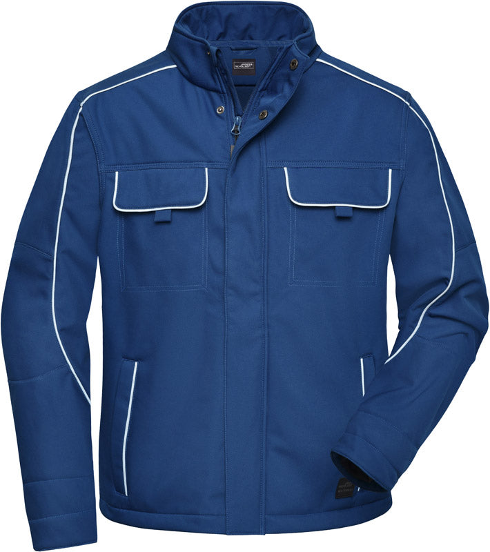 James & Nicholson | JN 884 dark royal