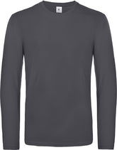 B&C | #E190 LSL dark grey