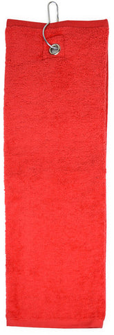 The One | Golf red