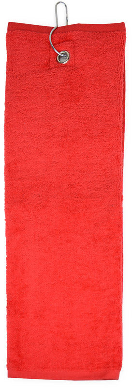 The One | Golf red