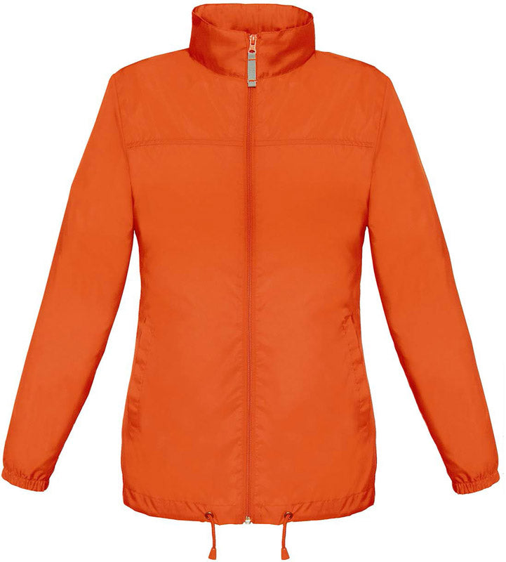 B&C | Sirocco /women orange